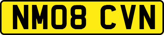 NM08CVN