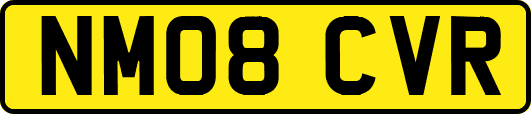 NM08CVR