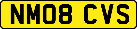NM08CVS