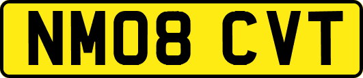 NM08CVT