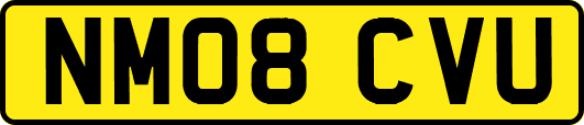 NM08CVU