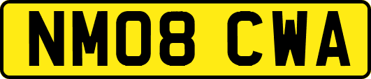 NM08CWA