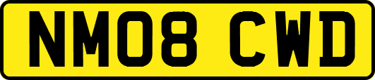 NM08CWD