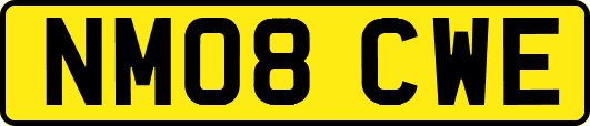 NM08CWE