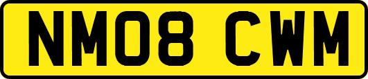 NM08CWM