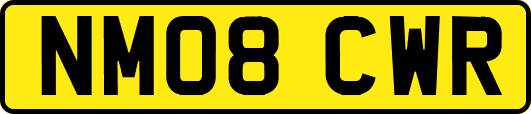 NM08CWR