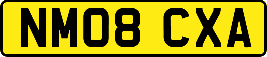 NM08CXA