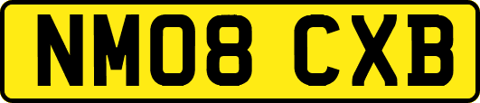 NM08CXB