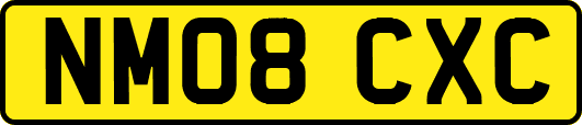 NM08CXC