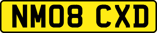 NM08CXD