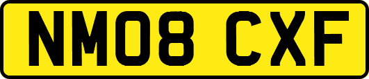 NM08CXF