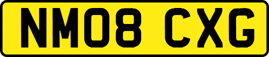 NM08CXG