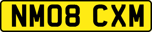 NM08CXM