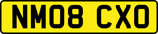 NM08CXO