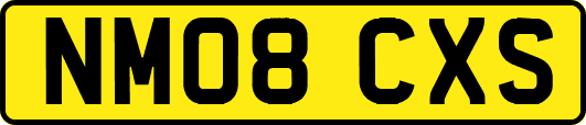 NM08CXS