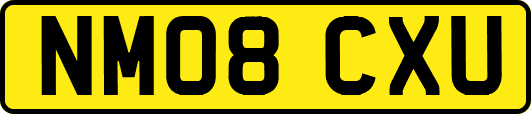 NM08CXU