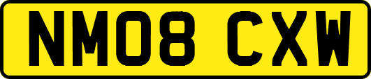 NM08CXW