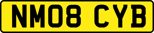 NM08CYB