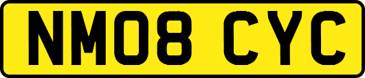 NM08CYC