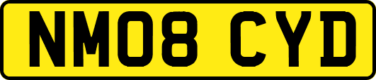 NM08CYD