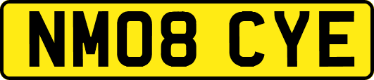 NM08CYE