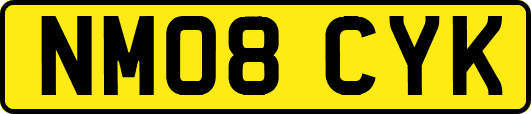 NM08CYK
