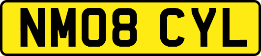 NM08CYL
