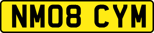 NM08CYM