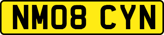 NM08CYN