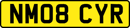 NM08CYR