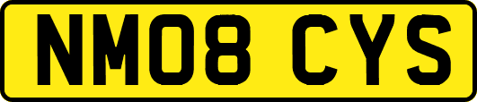NM08CYS
