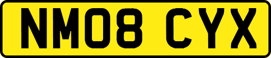 NM08CYX