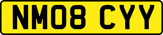 NM08CYY