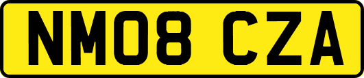 NM08CZA