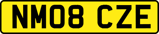NM08CZE