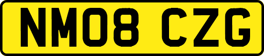 NM08CZG