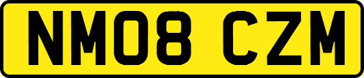 NM08CZM