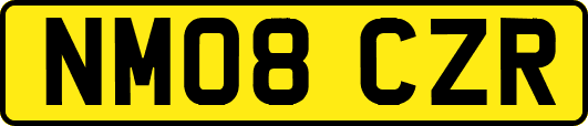 NM08CZR