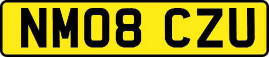 NM08CZU