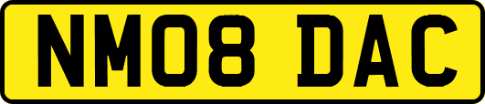NM08DAC