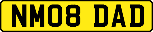 NM08DAD