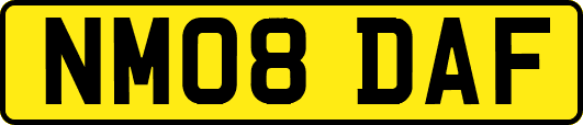 NM08DAF