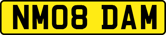 NM08DAM