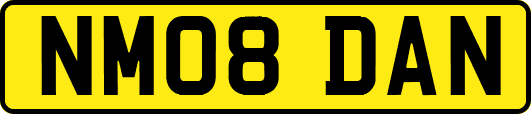 NM08DAN