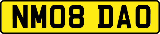 NM08DAO