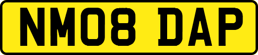 NM08DAP