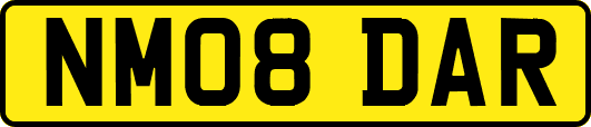 NM08DAR