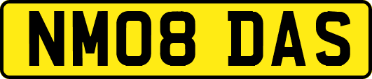 NM08DAS