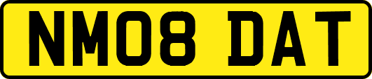 NM08DAT
