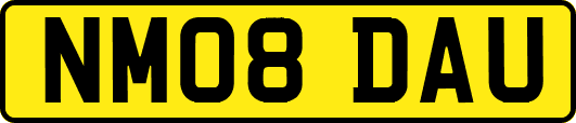 NM08DAU
